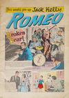 Romeo (DC Thompson, 1957? series) #207 12 August 1961