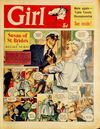 Girl (Hulton, 1951 series) v9#36 5 September 1960