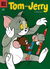 Tom & Jerry Comics (Dell, 1949 series) #142 (May 1956)