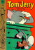 Tom & Jerry Comics (Dell, 1949 series) #114 (January 1954)