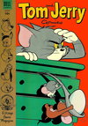 Tom & Jerry Comics  #114 (January 1954)