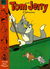 Tom & Jerry Comics (Dell, 1949 series) #115 (February 1954)