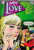 Falling in Love (DC, 1955 series) #92 (July 1967)