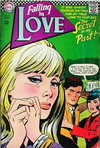 Falling in Love  #92 (July 1967)