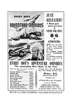 Buffalo Bill (Transport, 1952? series) #23 — Every Boy's Adventure Omnibus (page 1)