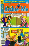 Archie and Me  #111 (July 1979)