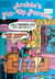 Archie's Pin-Up Parade (Yaffa Publishing, 1986? series) #8 ([December 1986?])