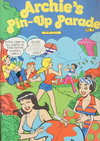 Archie's Pin-Up Parade  #9 ([1989?])