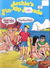 Archie's Pin-Up Parade (Yaffa Publishing, 1986? series) #10 (1989)