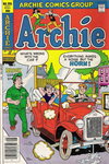 Archie  #295 (August 1980)