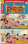 Pep (Archie, 1960 series) #353 (September 1979)