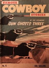 Famous Cowboy Stories  #15 ([1950?])