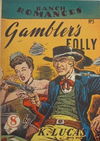 Ranch Romances (Malian, 1950? series) #3 — Gambler's Folly [August 1950?]