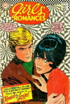 Girls' Romances  #126 (July 1967)