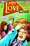 Falling in Love  #88 (January 1967)