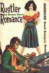 American Ranch Romances  #41 ([October 1953?])