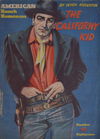 American Ranch Romances (Malian, 1952? series) #47 — The Californy Kid [April 1954?]