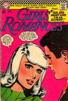 Girls' Romances  #119 (September 1966)