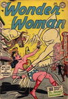 Wonder Woman (DC, 1942 series) #63 (January 1954)