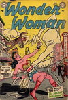 Wonder Woman  #63 (January 1954)