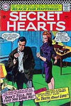 Secret Hearts  #112 (June 1966)