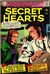 Secret Hearts (DC, 1949 series) #111 (April 1966)