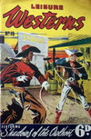 Leisure Westerns  #18 ([January 1948?])
