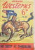 Leisure Westerns (Leisure Productions, 1950? series) #34 ([May 1949?])
