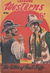 Leisure Westerns (HJ Edwards, 1952? series) #36 — The Killer of Ghost Cliff ([July 1949?])