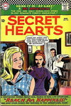 Secret Hearts  #110 (March 1966)