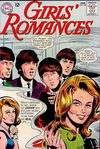 Girls' Romances  #109 (June 1965)