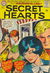 Secret Hearts (DC, 1949 series) #107 (October 1965)