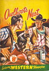 Leisure Westerns  #95 ([June 1954?])