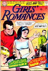 Girls' Romances (DC, 1950 series) #114 (January 1966)