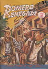 Lariat Western (Action Comics, 1950? series) #31 — Romero Renegade ([February 1953?])