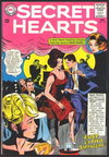 Secret Hearts  #101 (January 1965)