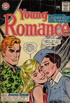 Young Romance  #130 (June-July 1964)