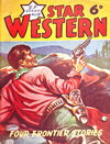 Star Western S.P. Series  #18 ([March 1947?])