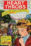 Heart Throbs (DC, 1957 series) #97 August-September 1965