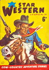 Star Western S.P. Series  #35 ([August 1948?])