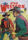 Star Western S.P. Series  #40 ([January 1949?])