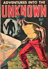 Adventures into the Unknown  #1 ([1958?])