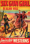 Invincible Westerns  #2 ([May 1948?])