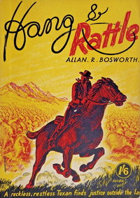 Hang & Rattle [nn] ([1948?])