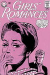 Girls' Romances  #108 (April 1965)