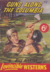 Invincible Westerns  #37 ([December 1949?])