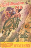 Invincible Westerns  #39 ([January 1950?])