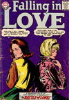 Falling in Love  #73 (February 1965)