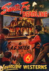 Invincible Westerns  #63 ([July 1950?])
