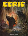 Eerie Archives (Dark Horse, 2009 series) #Volume One (March 2009)